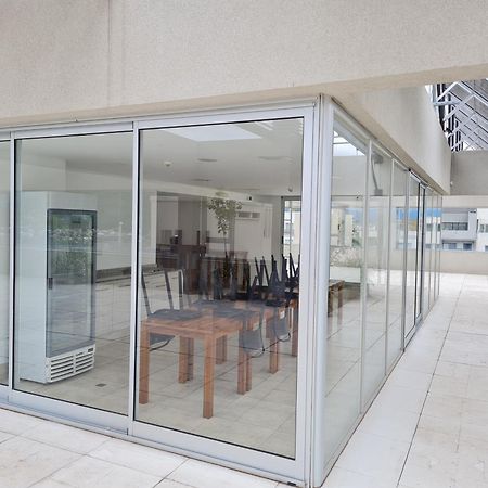 Aires Verdes De Capital Depto Salta Ngoại thất bức ảnh